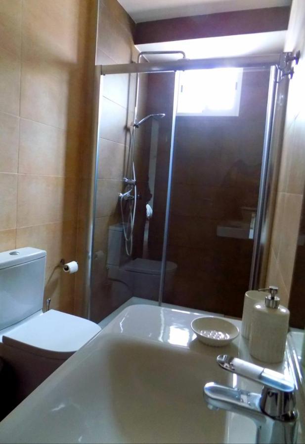 نزل إشبيليةفي Residencia Viriato المظهر الخارجي الصورة